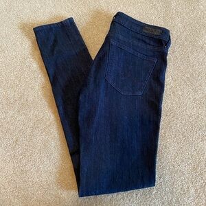 AG jegging jeans